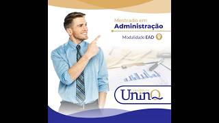 Mestrado em administração 100 EAD mestradoemadministração [upl. by Ronni657]