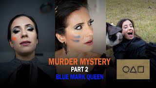 The Mad Queen and Blue Mark Queen are sentenced to a farm where they find a clue [upl. by Jovitta]