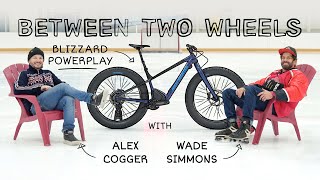 Between Two Wheels  Learn more about the allnew Rocky Mountain Blizzard Powerplay [upl. by Navac]