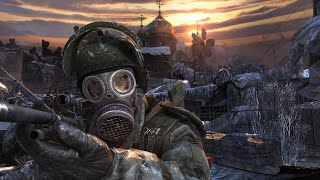 Metro Exodus Gold Edition [upl. by Assenar]