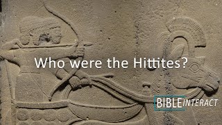 Who were the Hittites [upl. by Ferro]