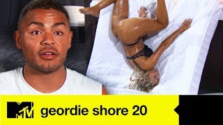 EP 10 CATCH UP Nathan And Beau’s Kebab Kickoff Carnage  Geordie Shore 20 [upl. by Meta778]