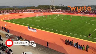 Da wai yaka Wahiajer Multi Sports Complex kawa da chna hei lut wa Rs 60 klur [upl. by Jordain971]