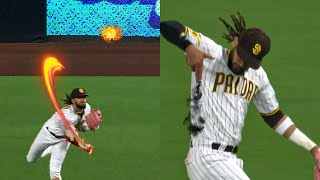 MLB  Amazing Plays Of The Year 2023  Highlights [upl. by Lemkul]