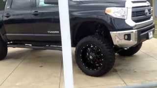 2015 Toyota Tundra TSS Off Road at Loving Toyota Scion [upl. by Joh]