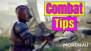 MORDHAU COMBAT GUIDE  ESSENTIAL Tips and Tricks for Beginners How to get better at Mordhau [upl. by Rettke]