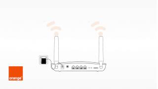 ¿Cómo instalo mi router Flybox 4G MR200 [upl. by Nodnyl1]