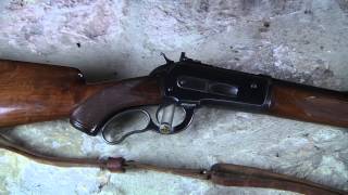 The Story of Cimarron Firearms Part 1 The Guns [upl. by Marie-Ann830]