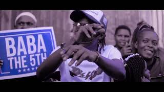 MBOGI GENJE ft RAILA AMOLO ODINGA Official music video [upl. by Retnyw648]