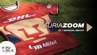 Auriazoom Temporada 3  Especial 3er kit [upl. by Lindsay]