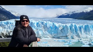 Excursión al Calafate [upl. by Araed175]