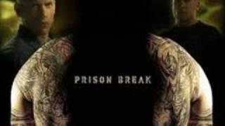 Prison Break Theme Music [upl. by Melisa]