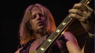 Dio  Doug Aldrich solo [upl. by Adnorhs]