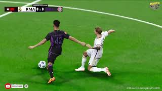 🔴LIVE🔴 Real Madrid vs Bayern Munchen  SEMIFINAL  Champions League 2324  Match LIVE Today [upl. by Tracy]