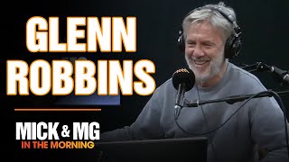 Glenn Robbins’ Hilarious RRated Messages Exposed By Mick Molloy  Mick amp MG In The Morning [upl. by Sneed]