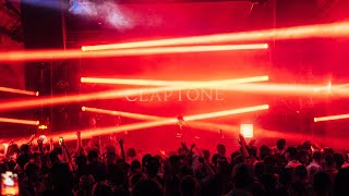 Claptone Live from Culture Club Revelin Dubrovnik  Hosted by We Rave You [upl. by Biddy]