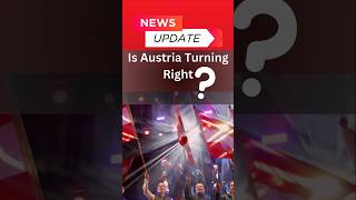 Austrias farright freedom party wins most votes in general election  GSN  latestnews austria [upl. by Chafee]