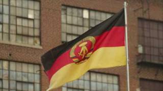 Anthem of the German Demokratic Republic GDR [upl. by Alaaj867]