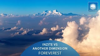 Inzite vs Another Dimension  Foreverest [upl. by Noreen]