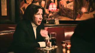 Fran Lebowitz on Artists and Nostalgia [upl. by Neo448]