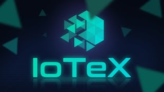 What is IoTeX IOTX Explained with Animations [upl. by Marney]