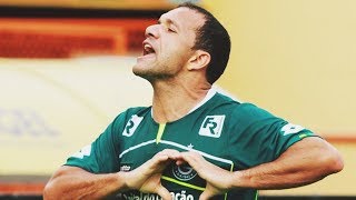 TODOS OS GOLS DE IARLEY PELO GOIÁS [upl. by Hammock]