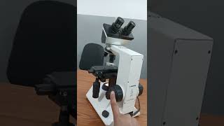 Parts of Compound Microscope in short [upl. by Hungarian510]