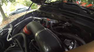 4th gen ram 1500 hemi 57l compression test [upl. by Willey959]