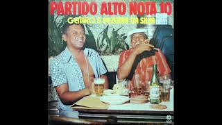 Partido Alto Nota 10  Genaro e Bezerra 1977 [upl. by Cato]