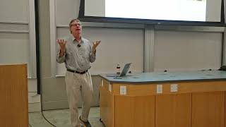 Energy Efficiency Lecture  Joel N Swisher  Stanford Understand Energy [upl. by Ava427]