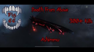 Eve Echoes Fig Ashimmu vs Celestis Dictor and Arbitrator 2 Covert Ops PvP [upl. by Barna896]