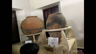 Tripunithura musium [upl. by Irvine]