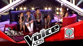 The Voice Kids Philippines Top 4 Kids Guesting [upl. by Asenav]