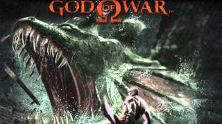 God Of War OST FULL [upl. by Atteselrahc]