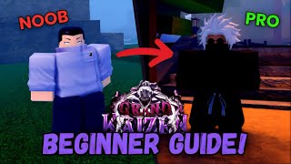 THE ULTIMATE GRAND KAIZEN BEGINNERS LEVEL GUIDE [upl. by Hsaniva]