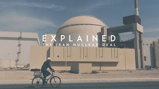 EXPLAINED The Iran Nuclear Deal and what it means for India [upl. by Levine]