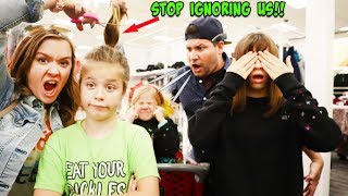 🐶 DOES JAYLA GET A NEW PET 🐶 THE PARENTS GET A NIGHT OFF SMELLY BELLY TV VLOGS [upl. by Howie]