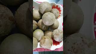 রাগ করোনা বন্ধুরা  shorts kotbel fruits healthyfood myfavorite funnyshorts [upl. by Laden]