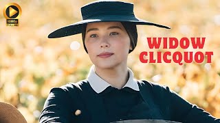 WIDOW CLICQUOT Trailer 2024 Haley Bennett Tom Sturridge Everything We Know [upl. by Anowahs]