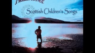 Three Craws  From the TwinkleTrax album quotScottish Childrens Songsquot [upl. by Heger859]