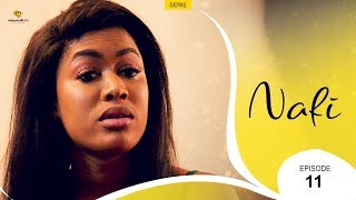 Série NAFI  Episode 11  VOSTFR [upl. by Analli]