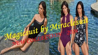 Magicsuit by Miraclesuit new collection 2024 top new 2024 sports asmr SwimOutletPro [upl. by Johannes840]