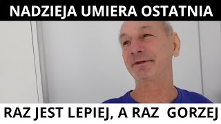 Papa Smerfik ON ŻYJE Papa Smerfik Stasiek Bandyta Duchu papasmerfik [upl. by Odranar]