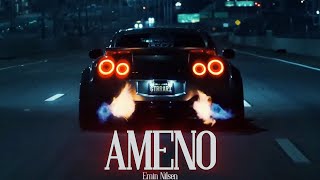 Emin Nilsen  AMENO  2024  VIDEO [upl. by Lothaire390]