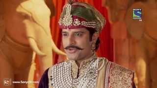 Bharat Ka Veer Putra Maharana Pratap  Episode 276  11th September 2014 [upl. by Atsylac90]