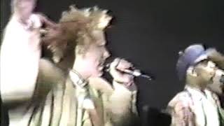 Public Image Limited  Rise [upl. by Selina]