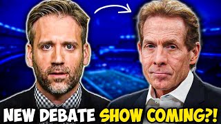 Prediction Skip Bayless amp Max Kellerman Will Team Up For New Show [upl. by Conley602]