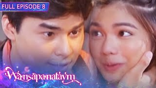 Full Episode 8  Wansapanataym Tikboyong English Subbed [upl. by Greiner288]