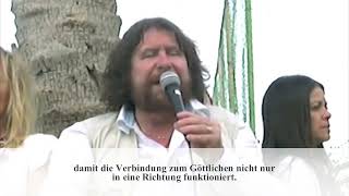 Das Gebet nach Jeshua  Daniel Meurois [upl. by Ultun]