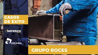 Grupo Roces [upl. by Rihat]